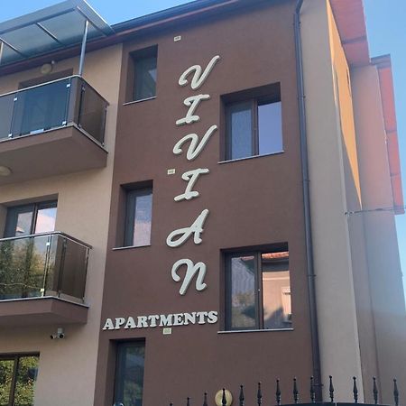 Vivian Apartaments ซันดันสกี ภายนอก รูปภาพ