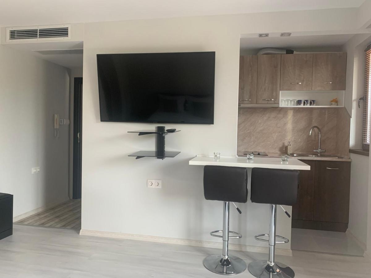 Vivian Apartaments ซันดันสกี ภายนอก รูปภาพ