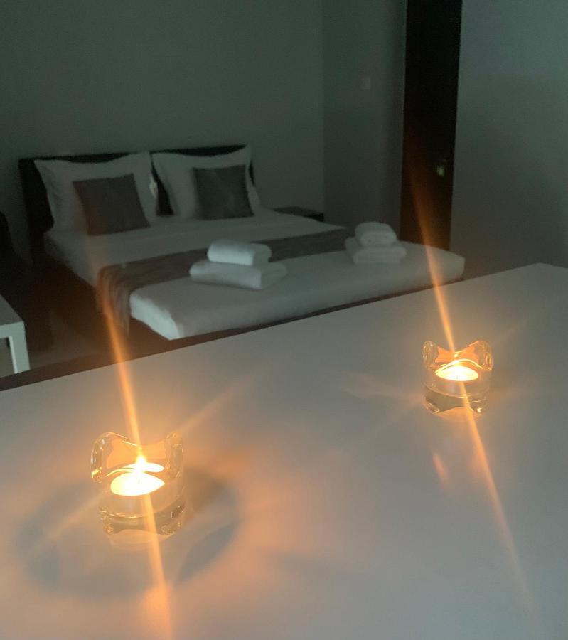 Vivian Apartaments ซันดันสกี ภายนอก รูปภาพ
