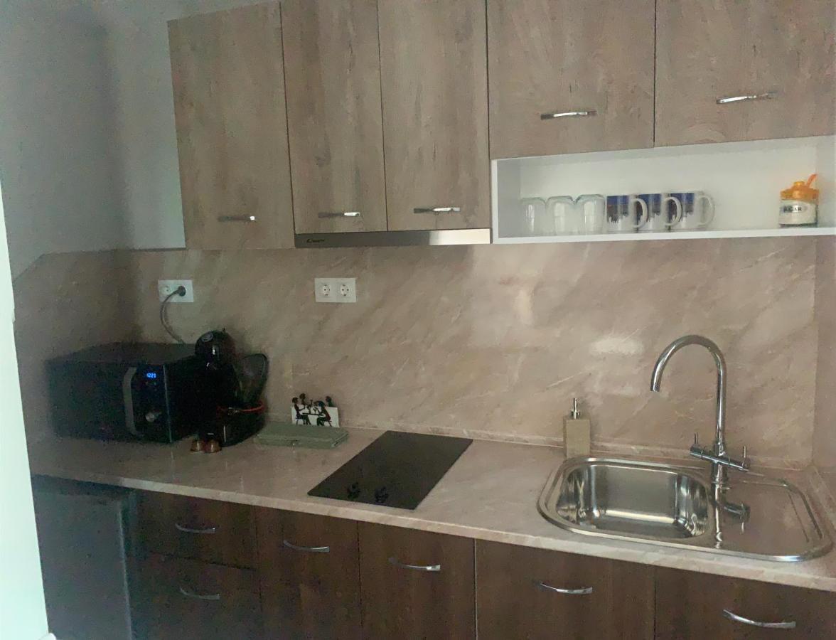 Vivian Apartaments ซันดันสกี ภายนอก รูปภาพ