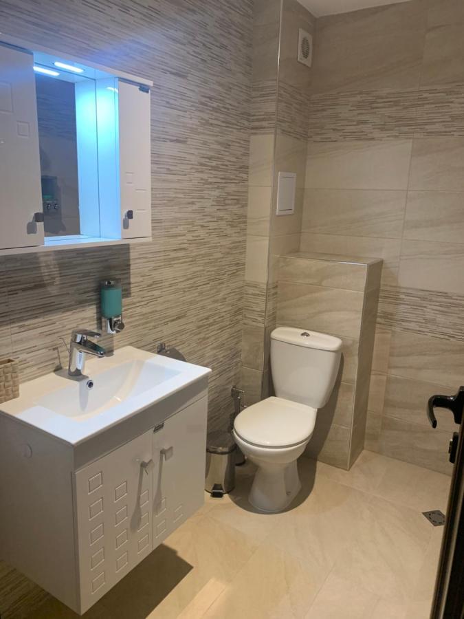 Vivian Apartaments ซันดันสกี ภายนอก รูปภาพ
