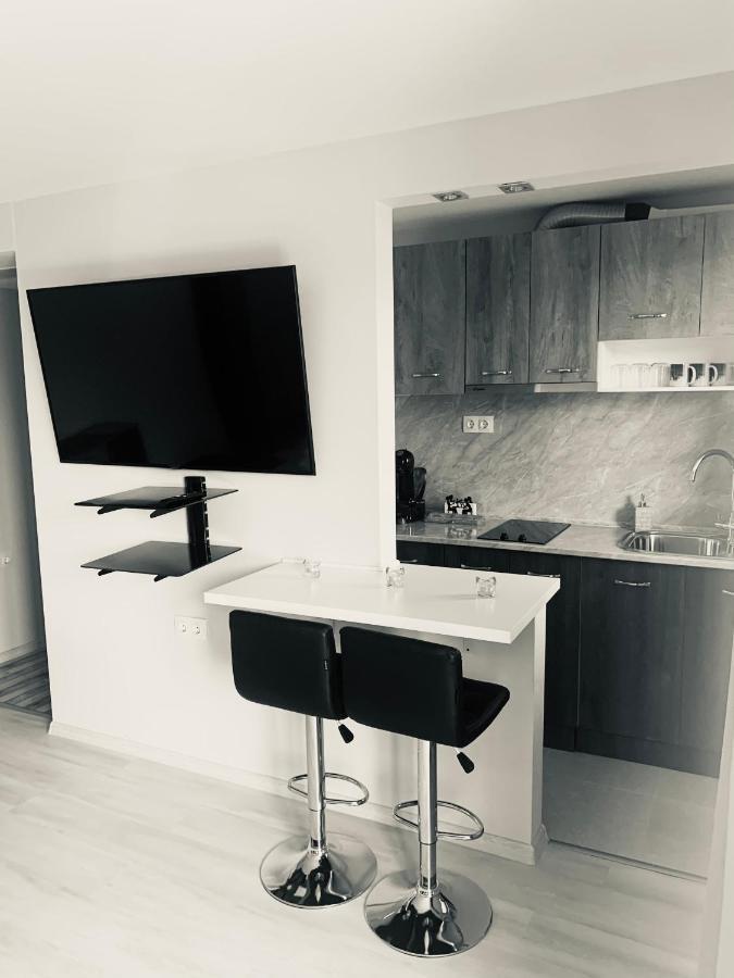 Vivian Apartaments ซันดันสกี ภายนอก รูปภาพ