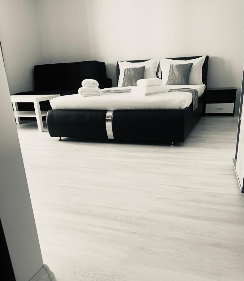 Vivian Apartaments ซันดันสกี ภายนอก รูปภาพ