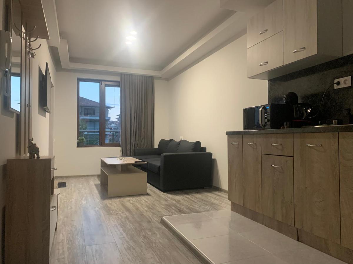 Vivian Apartaments ซันดันสกี ภายนอก รูปภาพ