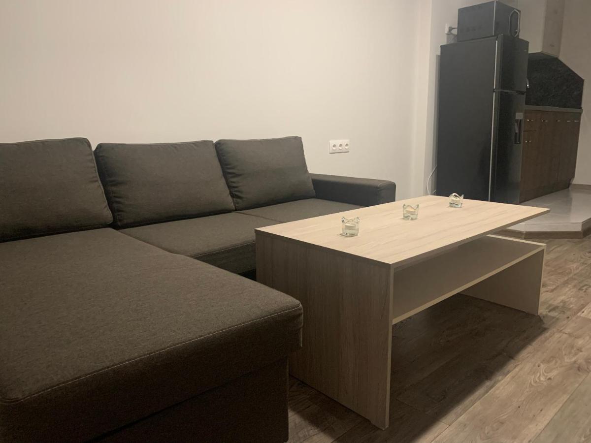Vivian Apartaments ซันดันสกี ภายนอก รูปภาพ