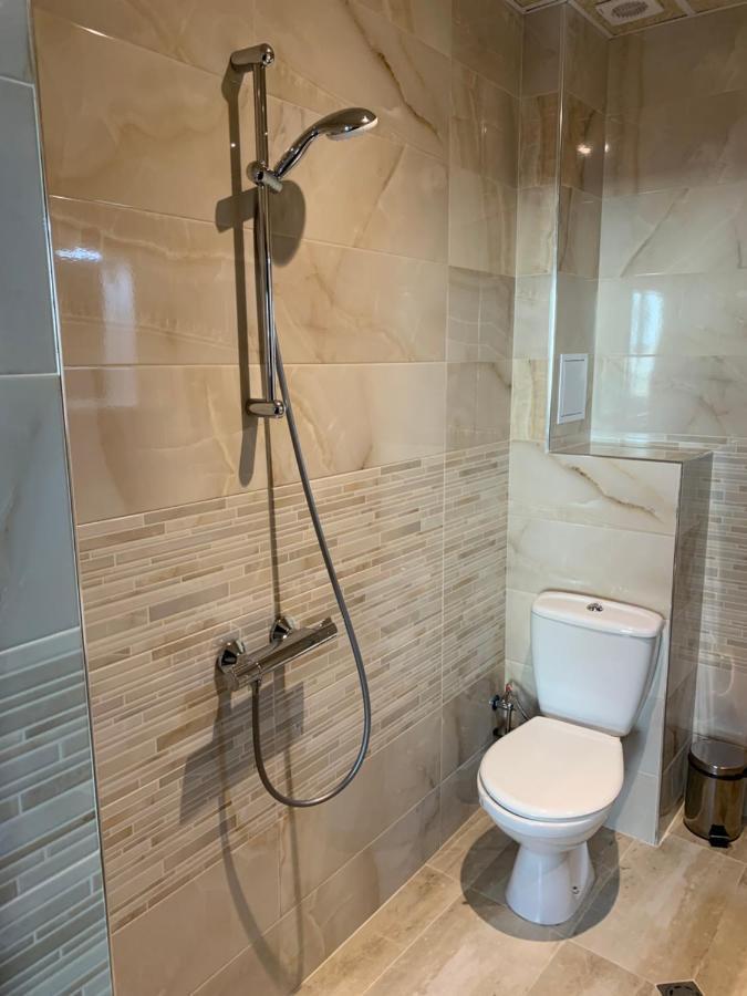 Vivian Apartaments ซันดันสกี ภายนอก รูปภาพ